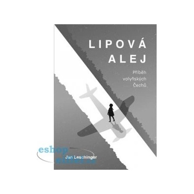 Lipová alej – Leschinger Jan