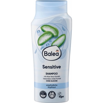Balea šampon na vlasy Sensitive 300 ml