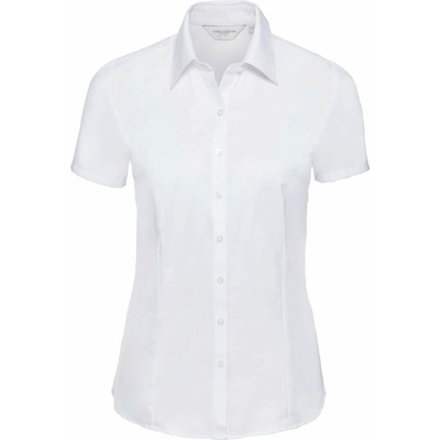 Russell Athletic 963F white