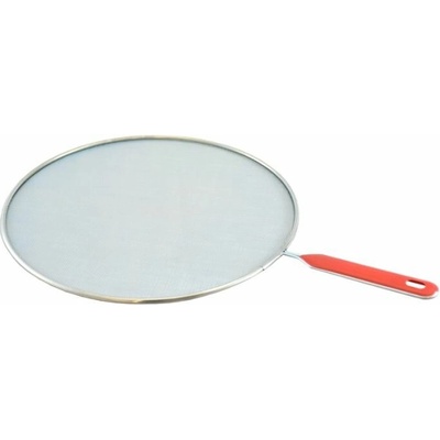 síto d29cm na pánev s ručkou