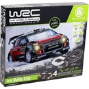 WRC Autodráha Ice Rally Cup