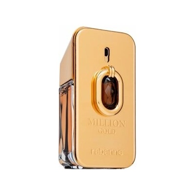 Paco Rabanne Million Gold Elixir čistý parfum pánsky 50 ml
