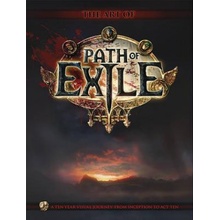 Art of Path of Exile