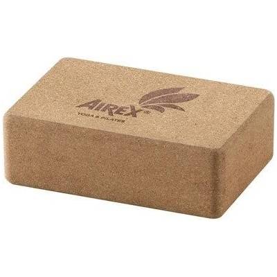 Airex Yoga Eco Cork block 225 x 150 x 74 mm