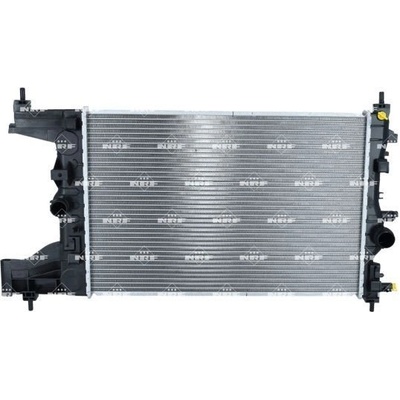 Chladič, chlazení motoru NRF 53148