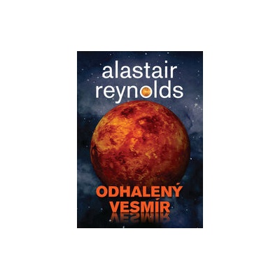 Odhalený vesmír