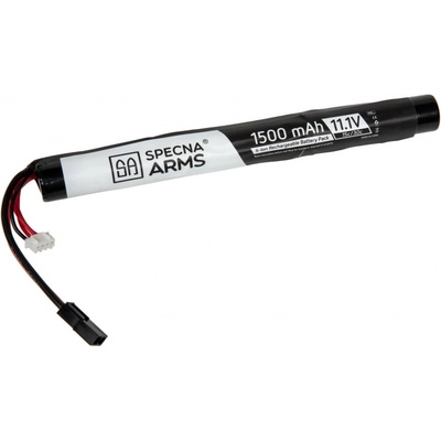 Specna Arms Li-Ion baterie SA 11,1V 1500mAh 15/30C Stick