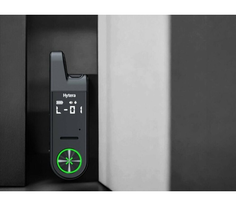 Hytera S1 Mini