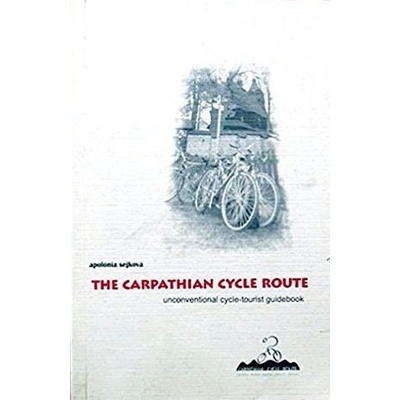 The Carpathian Cycle Route