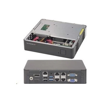 Supermicro SYS-E200-9B