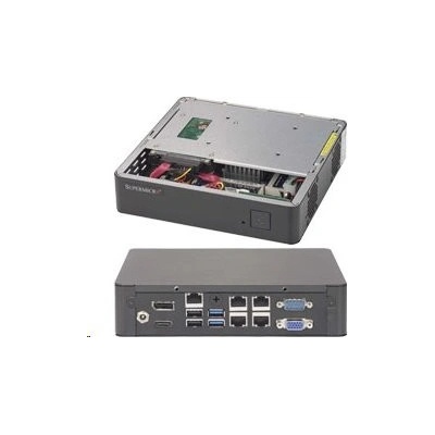 Supermicro SYS-E200-9B