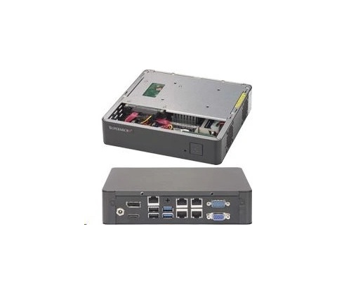 Supermicro SYS-E200-9B