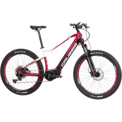 Crussis e-Guera 8.7-S 2022