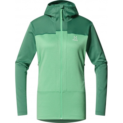 Haglöfs ROC Flash Mid Hood zelená