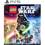 Warner Bros. Interactive LEGO Star Wars The Skywalker Saga (PS5)