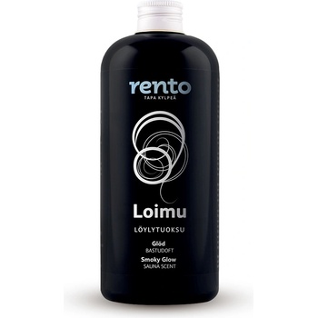 Rento Dymová žiara 400 ml