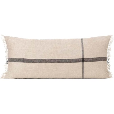 ferm LIVING Декоративна възглавница Calm 40 x 90 см (1102852853)