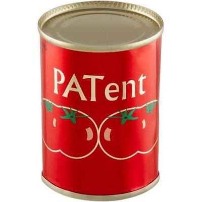 PAT ent Paradajkové pyré 140 g