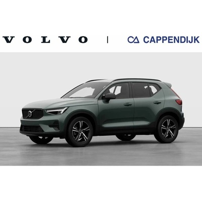 Volvo XC40 B4 Plus 145 kW