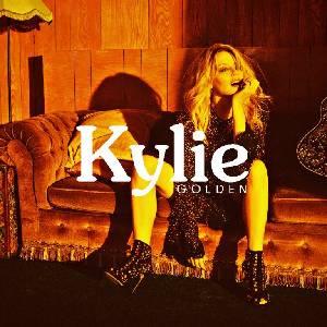 BMG Minogue Kylie: Golden - CD (020304)