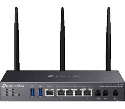 TP-Link DR3650V