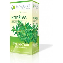 Megafyt Konopná směs Detox 20 x 1,5 g