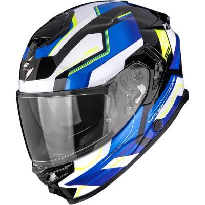 Scorpion EXO-GT SP Air Arkon