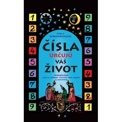 Čísla určujú váš život
