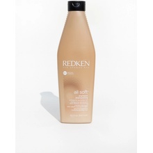 Redken All Soft Shampoo 300 ml