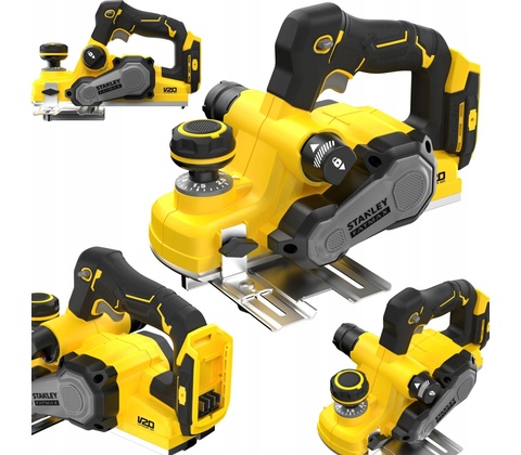 Stanley SFMCW300B