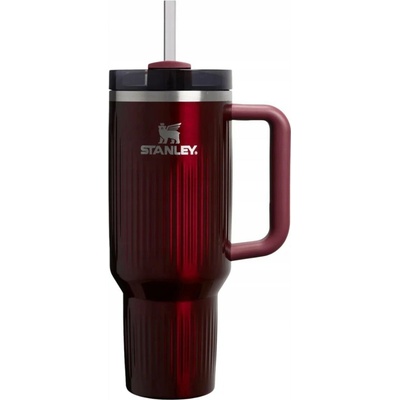Stanley termohrnek 1,18 l červený