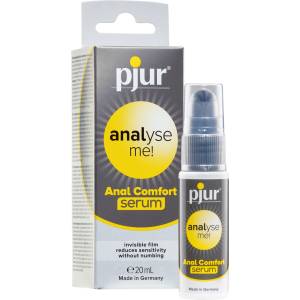pjur Analyse Me! Anal Comfort Serum 20ml