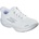 Skechers Дамски маратонки Skechers AERO Spark Running Shoes Womens - White/Silver