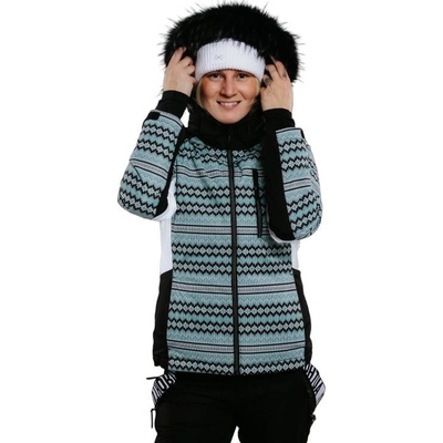 Authority SJ-Kitt W turquise