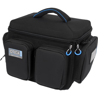 Orca Lenses and Accessories Case X-Small OR-130