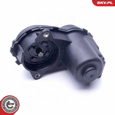 Stavitelný element, ruční brzda brzdové obložení ESEN SKV 96SKV036