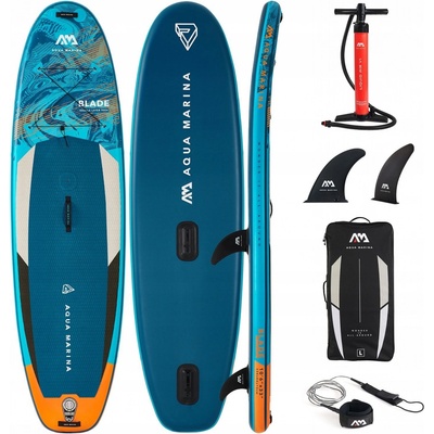 Paddleboard Aqua Marina Blade SET 10'6''