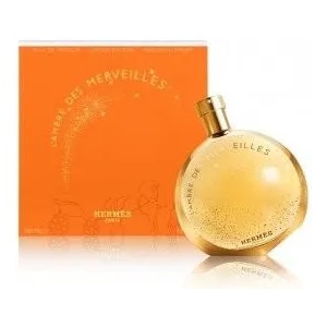 Hermès L'Ambre des Merveilles EDP 100 ml Парфюми