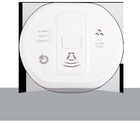Jablotron EI208W