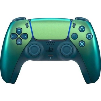 Image 1 of Sony PlayStation 5 DualSense - Chroma Teal