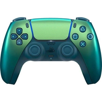 Sony PlayStation 5 DualSense - Chroma Teal