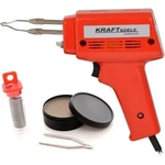Kraft&Dele Поялник тип пистолет KraftDele KD1503/ 100W (KD1503)