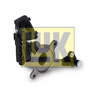 Centrální vysouvač, spojka Schaeffler LuK 510 0034 10