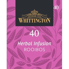 Whittington čaj 40 Rooibos 1,9 g