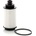 Mann-filter Маслен филтър mann-filter hu 6023 z