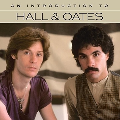 An Introduction To - Daryl Hall & Oates, John CD