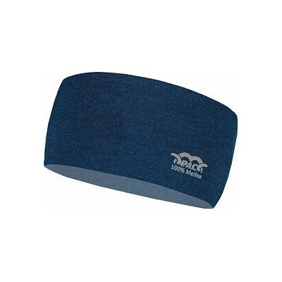 PAC merino navy