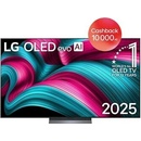 LG OLED77C56LB