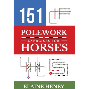 151 Polework Exercises for Horses (ISBN: 9781917234108)