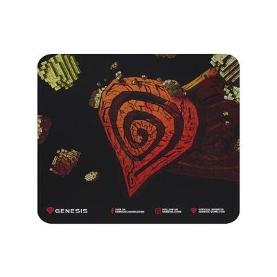 NATEC Mouse Pad Promo - Ancient Stone of Genesis 250 x 210 mm (NPG-2338)